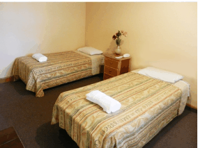 St Leonards Mansions - Accommodation Perth 2