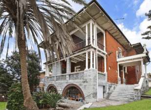 St Leonards Mansions - Accommodation Perth 3