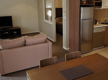 Quest Serviced Apartments Singleton - Accommodation Perth 1