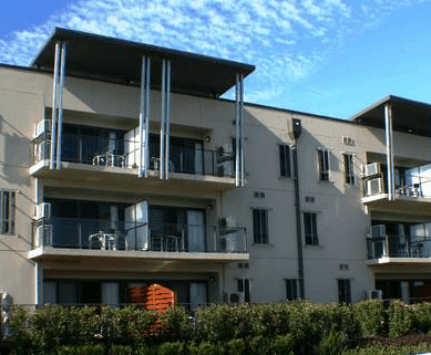 Quest Serviced Apartments Singleton - Accommodation Perth 2