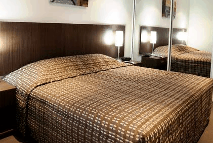 Quest Serviced Apartments Singleton - Accommodation Perth 3