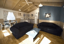Shoalhaven Heads Tourist Park - Accommodation Perth