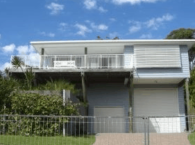 Shoal Bay Riggers - Accommodation Perth 0