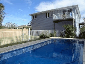 Shoal Bay Riggers - Accommodation Perth 1