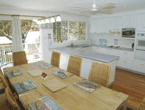 Shoal Bay Riggers - Accommodation Perth 4