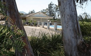 Isis Motel - Accommodation Perth 2