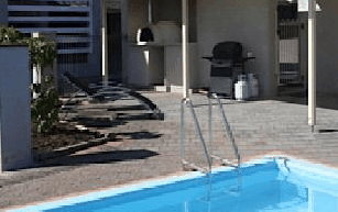 Isis Motel - Accommodation Perth 3