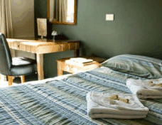 Park Lodge Hotel - Accommodation Perth