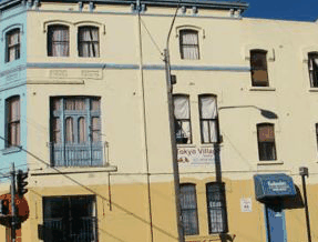 Tokyo Village - Accommodation Perth