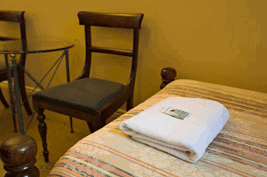 Pyrmont NSW Accommodation Perth