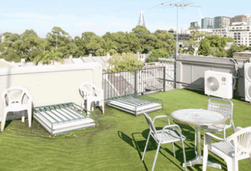 The Dunkirk Hotel - Accommodation Perth 2