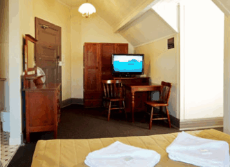 The Dunkirk Hotel - Accommodation Perth 3