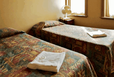 The Dunkirk Hotel - Accommodation Perth 4