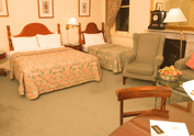 Simpsons Hotel Potts Point