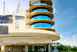 Rydges Hotel Parramatta - Accommodation Perth