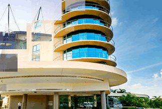 Rydges Hotel Parramatta - Accommodation Perth 0