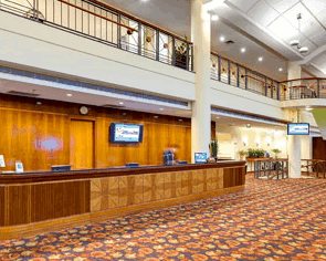 Rydges Hotel Parramatta - Accommodation Perth 1