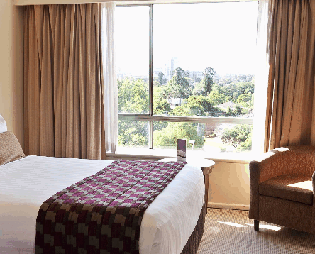 Rydges Hotel Parramatta - Accommodation Perth 2