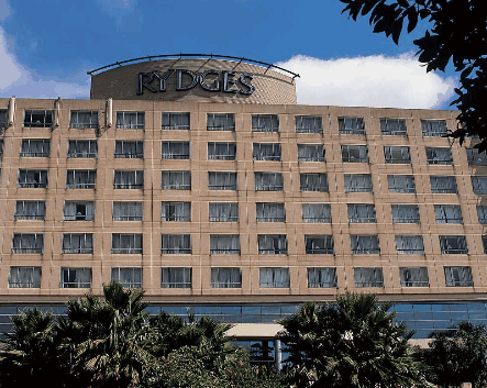 Rydges Hotel Parramatta - Accommodation Perth 3