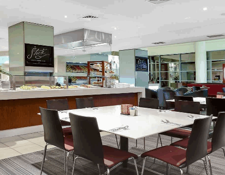 Rydges Hotel Parramatta - Accommodation Perth 4