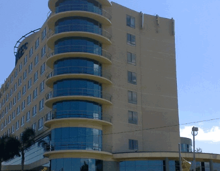 Rydges Hotel Parramatta - Accommodation Perth 5
