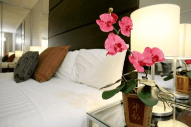 The Sebel Hotel Parramatta - Accommodation Perth