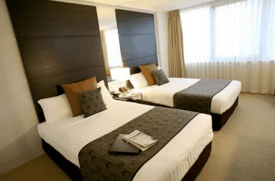 The Sebel Hotel Parramatta - Accommodation Perth 1