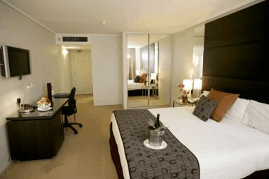 The Sebel Hotel Parramatta - Accommodation Perth 2