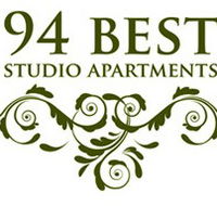 94 Best Studio Apartments - Accommodation Perth