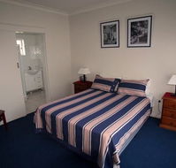 Abbey Apartments - Accommodation Perth