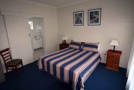Abbey Apartments - Accommodation Perth 0