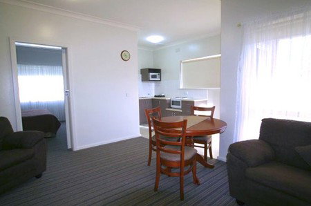 Abbey Apartments - Accommodation Perth 1