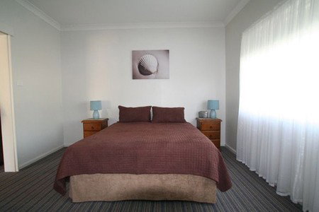 Abbey Apartments - Accommodation Perth 2
