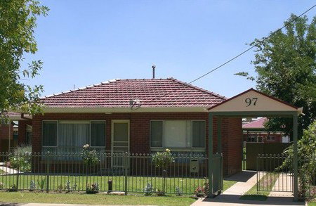Abbey Apartments - Accommodation Perth 3