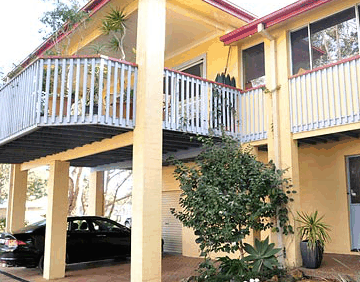 Surfside Retreat - thumb 0