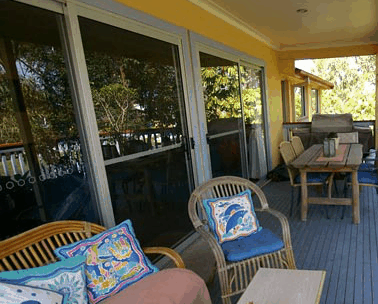 Surfside Retreat - Accommodation Perth 1