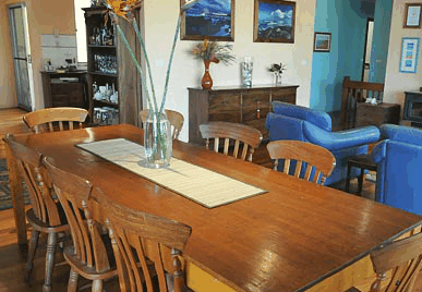 Surfside Retreat - Accommodation Perth 3