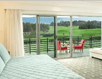 Next Springs Resorts Shoalhaven Sports Motel - Perth Resorts 0