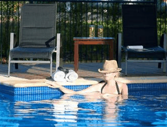 Next Springs Resorts Shoalhaven Sports Motel - Perth Resorts 2