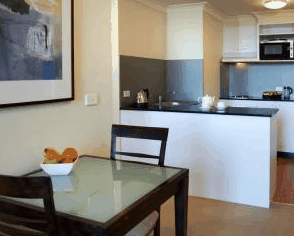 Quest North Ryde Apartments - Accommodation Perth 1