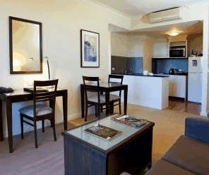 Quest North Ryde Apartments - thumb 2