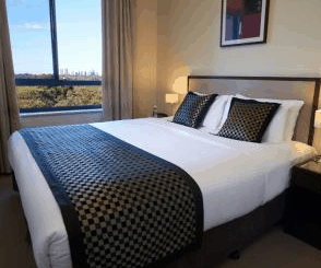 Quest North Ryde Apartments - Accommodation Perth 4