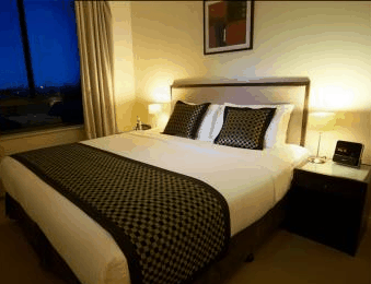 Quest North Ryde Apartments - Accommodation Perth 5