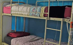 Nimbin Rox YHA - Accommodation Perth 2