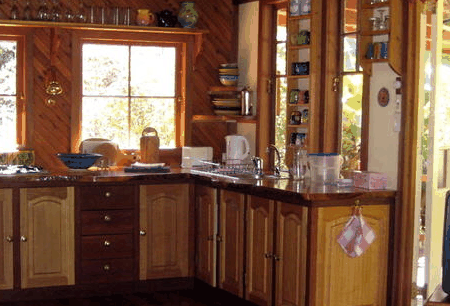 Nimbin Holiday Accommodation & Guest House - Accommodation Perth 3
