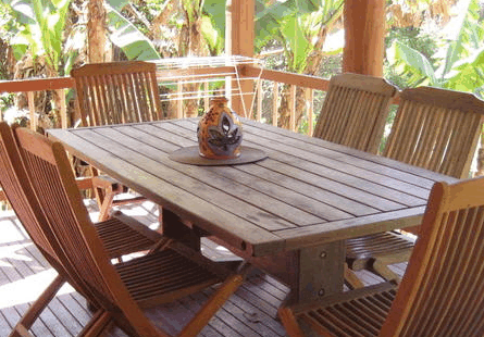 Nimbin Holiday Accommodation & Guest House - Accommodation Perth 4