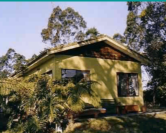 Riverbend Cottage - Accommodation Perth