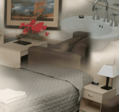 Club Motor Inn - Accommodation Perth 0