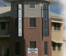 Club Motor Inn - Accommodation Perth 3