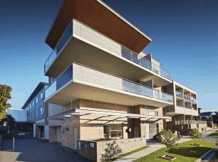 Charlestown Executive Apartments - Accommodation Perth 0
